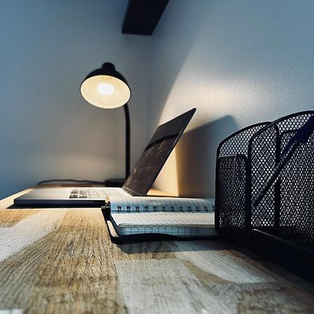 Apartament Saint Nicaise - Centre Historique De Rouen Zewnętrze zdjęcie