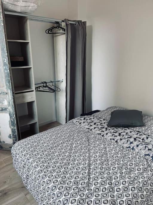 Apartament Saint Nicaise - Centre Historique De Rouen Zewnętrze zdjęcie