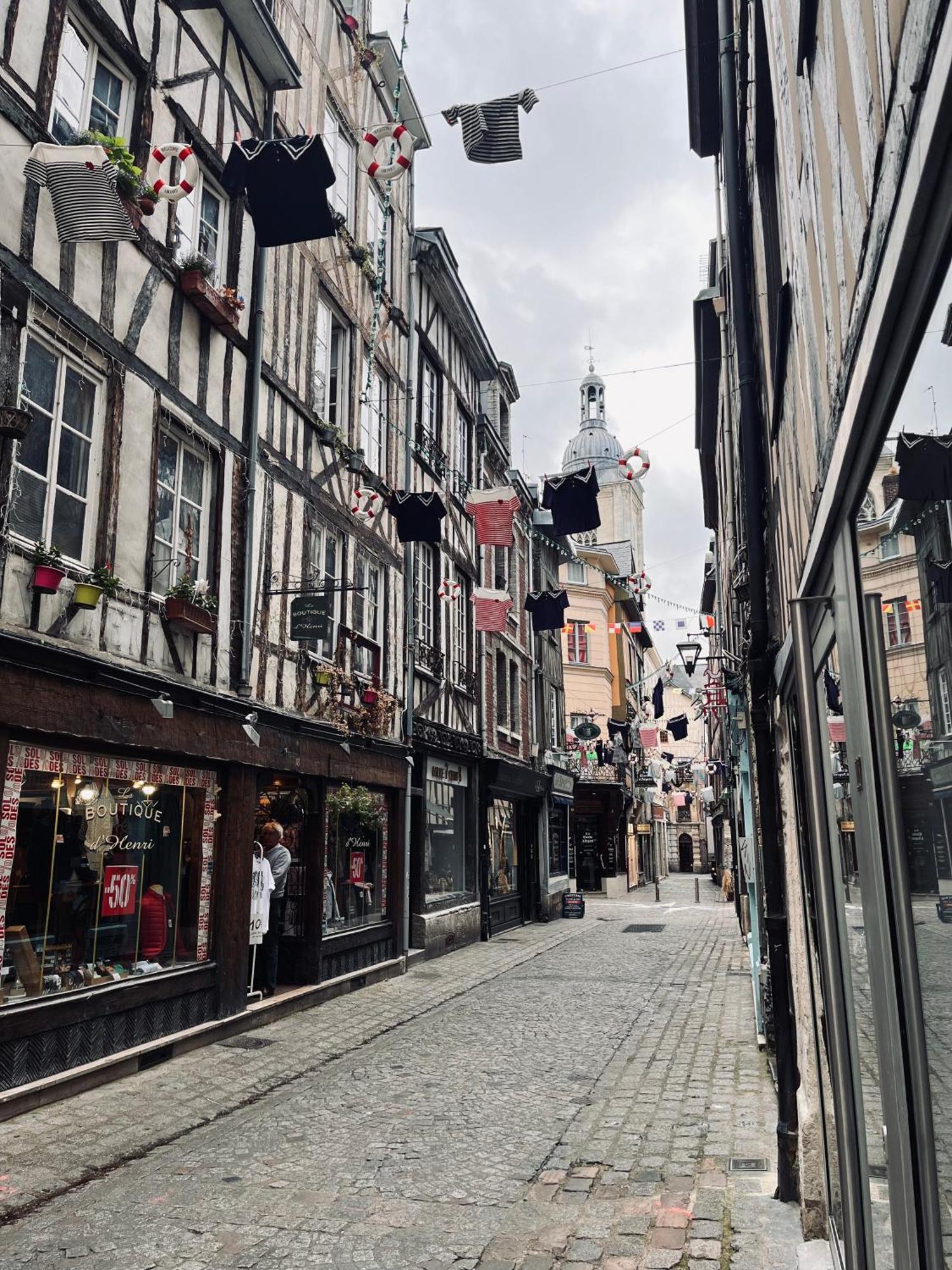 Apartament Saint Nicaise - Centre Historique De Rouen Zewnętrze zdjęcie
